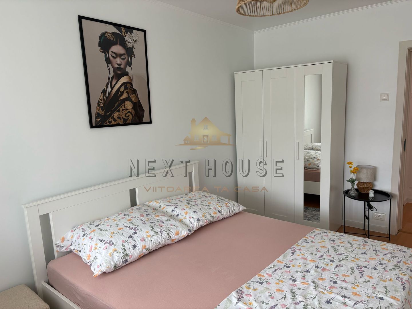 Apartament 3 camere - ( Favorit ) Drumul Taberei - Poză 3