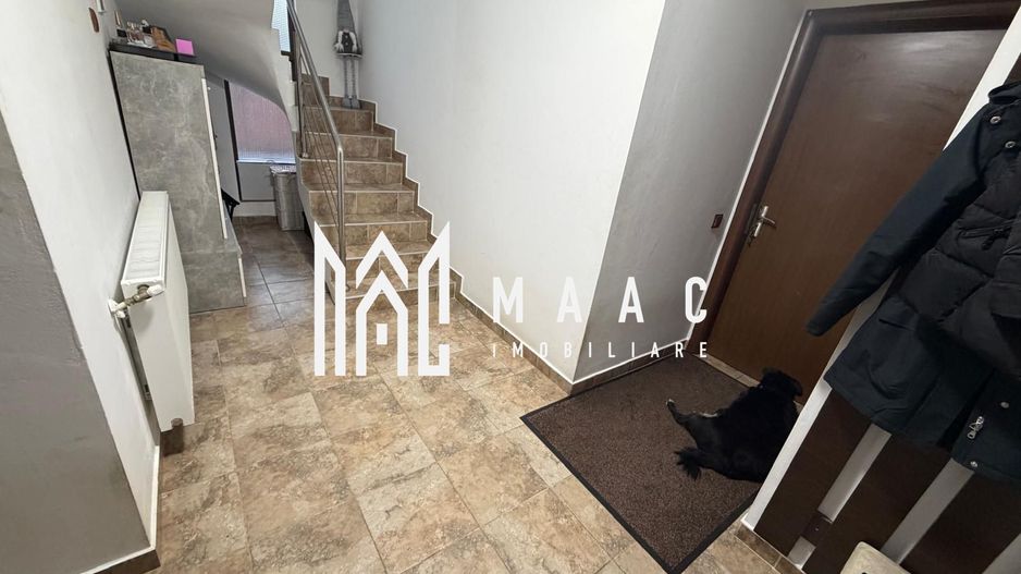 Casă Modernă I 100 MPU I Teren 240 MP  I Dracula - Selimbar - Poză 10