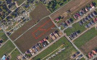 Teren intravilan cu toate utilitățile Oncea - Poză 1