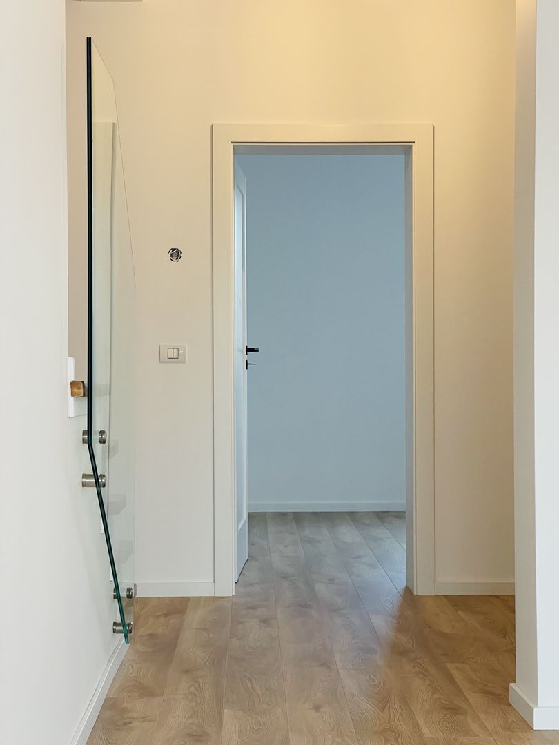 Duplex Ultramodern, impecabil executat | 4 dormitoare & 2 terase - Poză 22