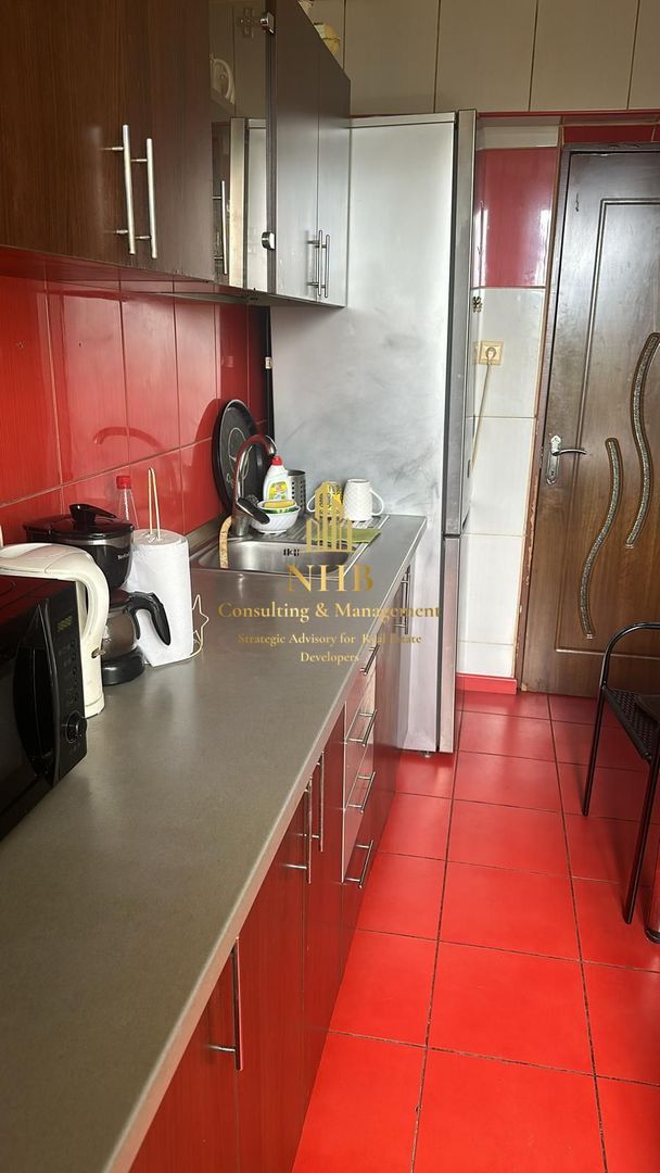 Vanzare apartament de 3 camere in zona Dristor - Poză 12