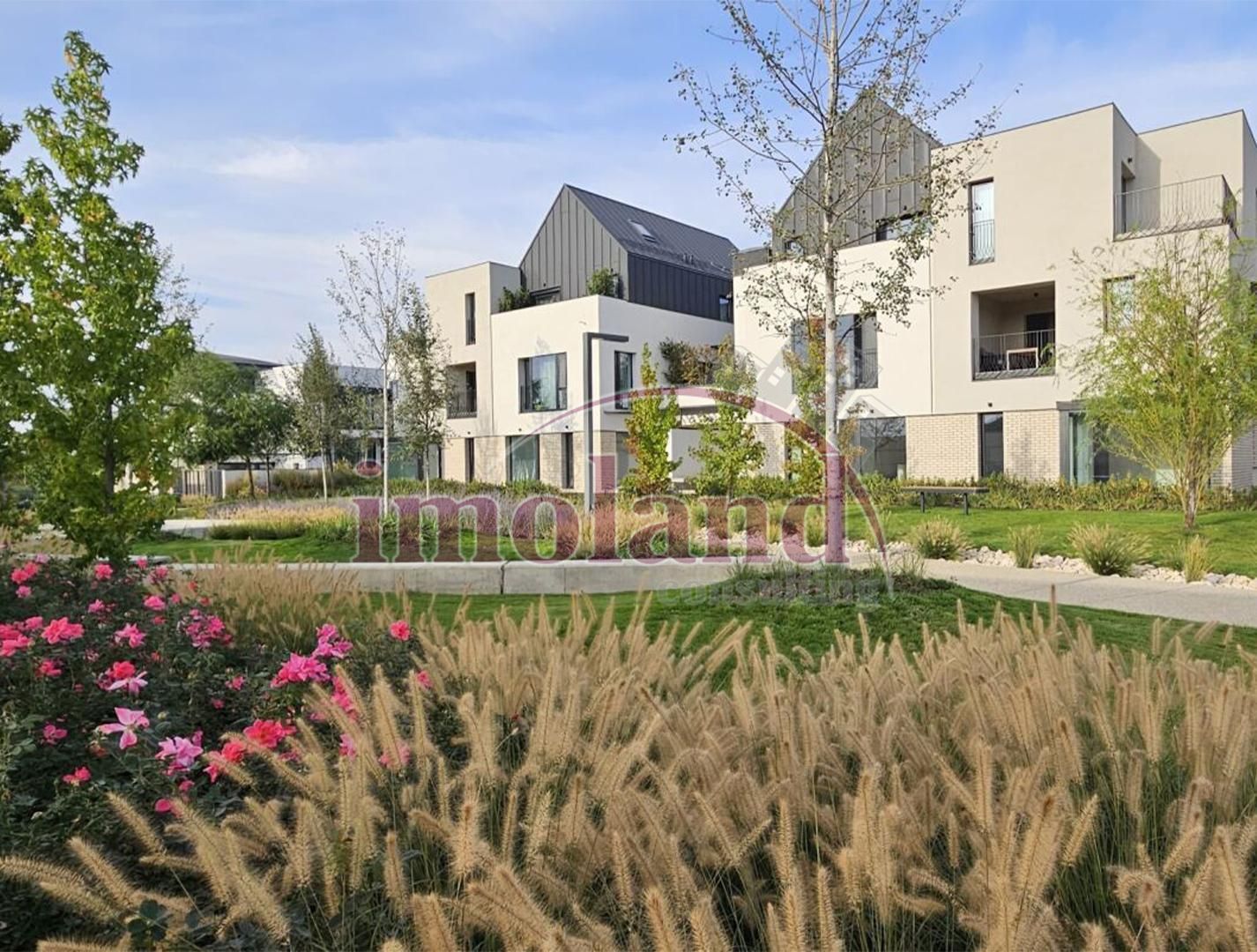 Vanzare - apartament 4 camere - parkview - Avalon Estate-Pipera - Poză 27