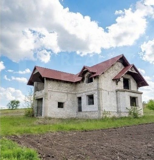 Vânzare, casă 4 camere,  satul Străisteni, com. Băcioi - Poză 2