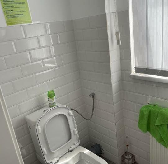 Casa / Vila / 14 amere / D+P+3 Bd Ferdinand Foisorul de foc/Curte libera 120mp - Poză 9