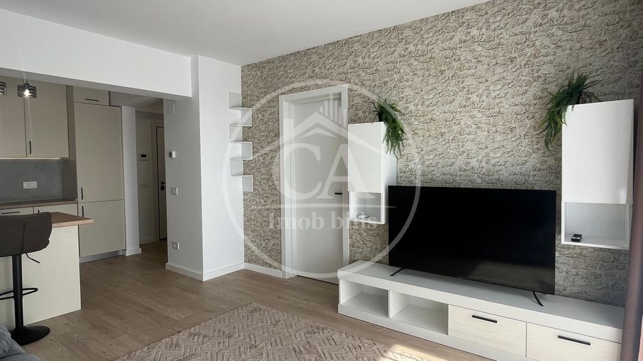Apartament cu 2 camere de închiriat în Prima Green, Oradea - Poză 2