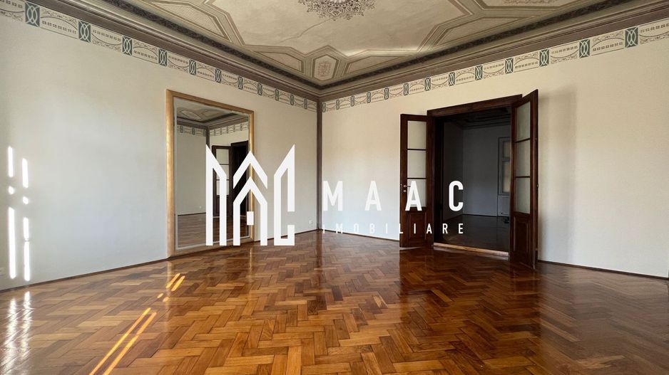 Apartament 3 camere I Etajul 2 I  Zona Piata Mare - Poză 3