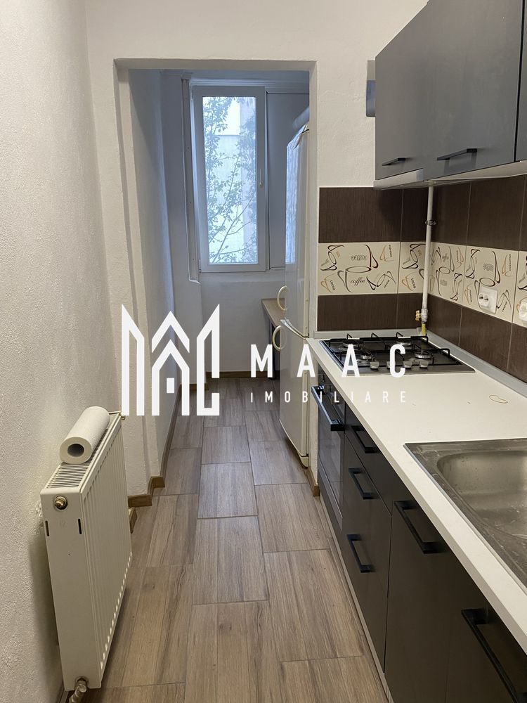 Garsoniera confort 1 | 26 MPU | Hipodrom 4 - Poză 4