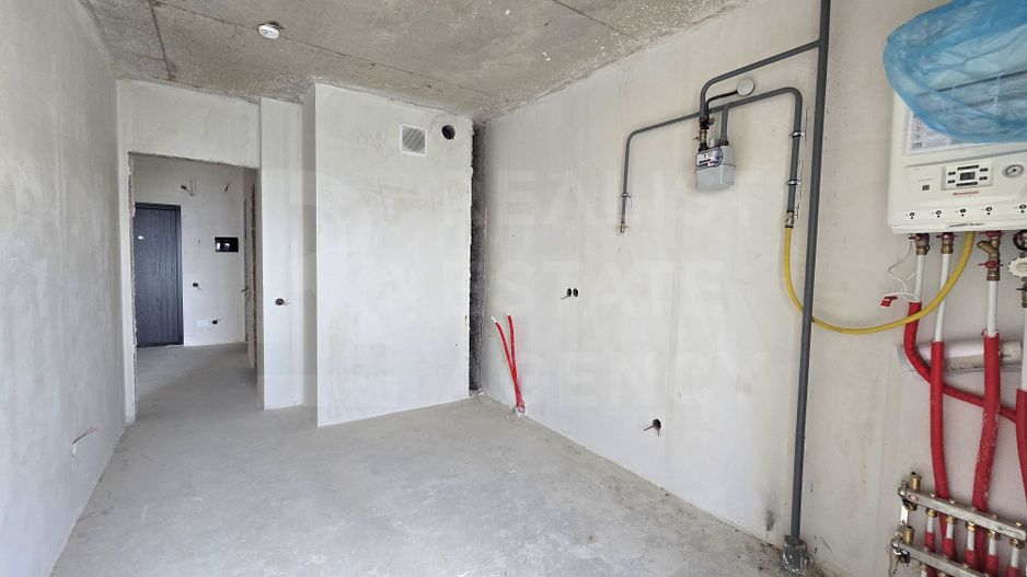 Vânzare, apartament, o cameră, str. Vasile Lupu, Buiucani - Poză 2