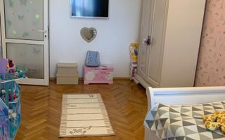 Apartament 4 camere | 100 mp + boxă | Parter |  Zona Apulum - Poză 3