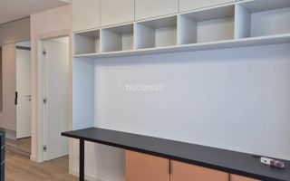 Inchiriere 2 camere // bloc premium acces piscina // Promenada Mall - Poză 4