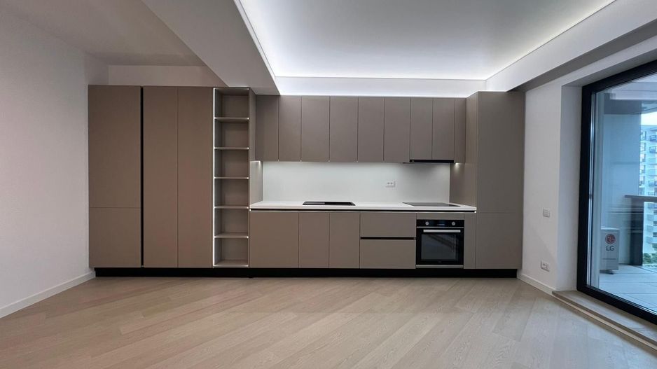 Apartament 2 camere de vanzare | Cortina North - Poză 1