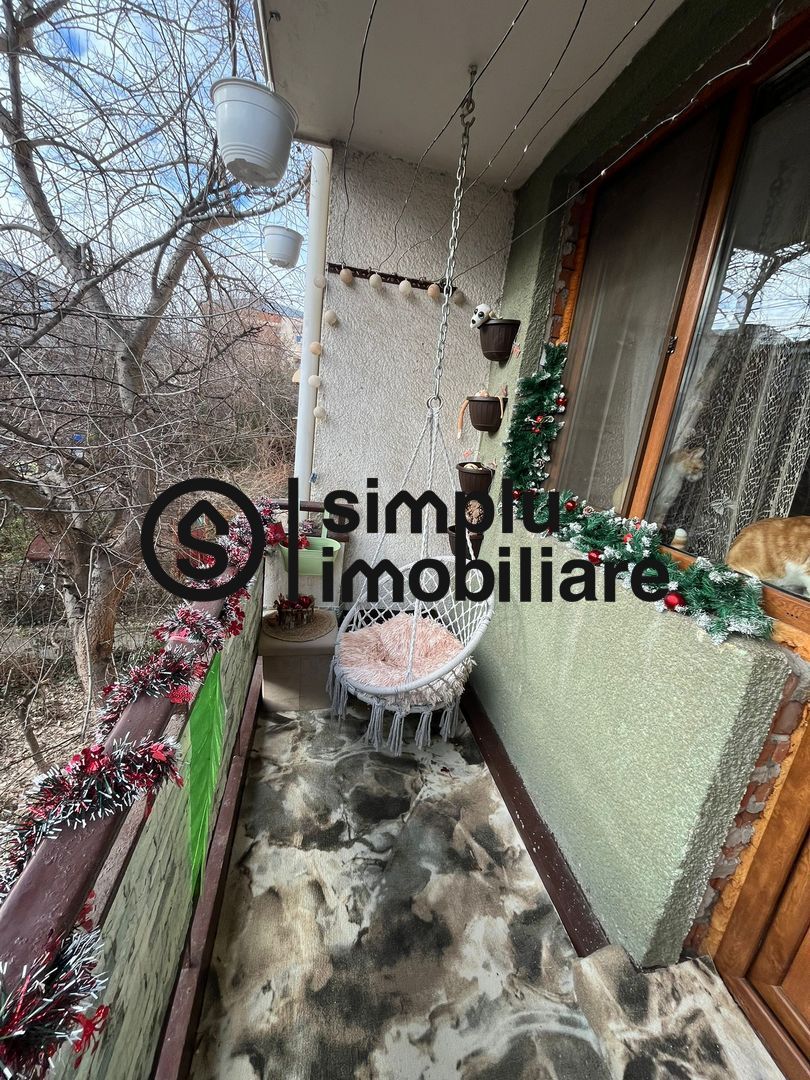 2 decomandate, etaj 1, Calea București - 113 900 Euro - Poză 7