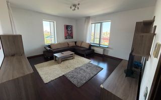 3 camere | terasa 27 mp | Asmita Gardens | Splaiul Unirii - Poză 3