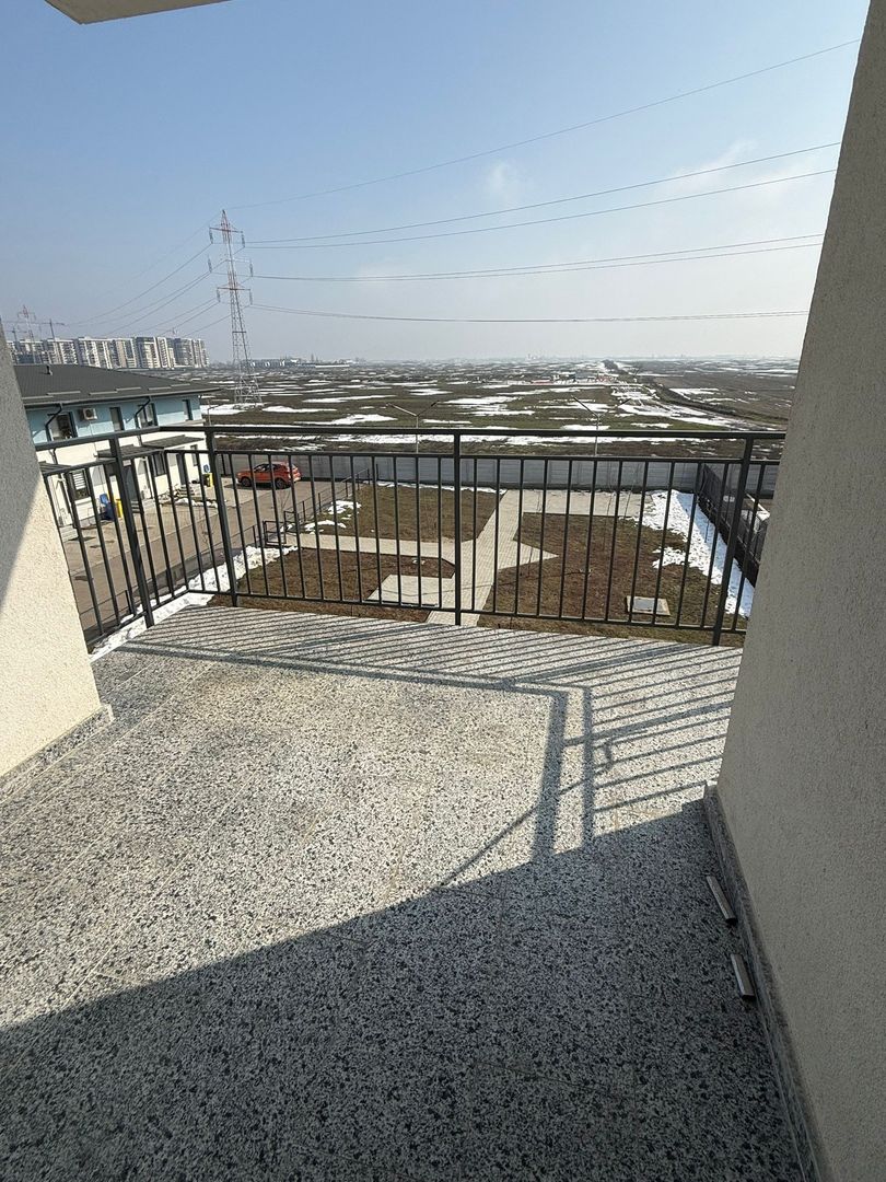 AP. 2 CAMERE- METALURGIEI, PET-FRIENDLY, CENTRALA, PARCARE INCLUSA - Poză 8