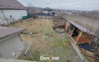Balciu, Miroslava - Casă individuală P+M 147 mp utili 983 mp Teren - Poză 4
