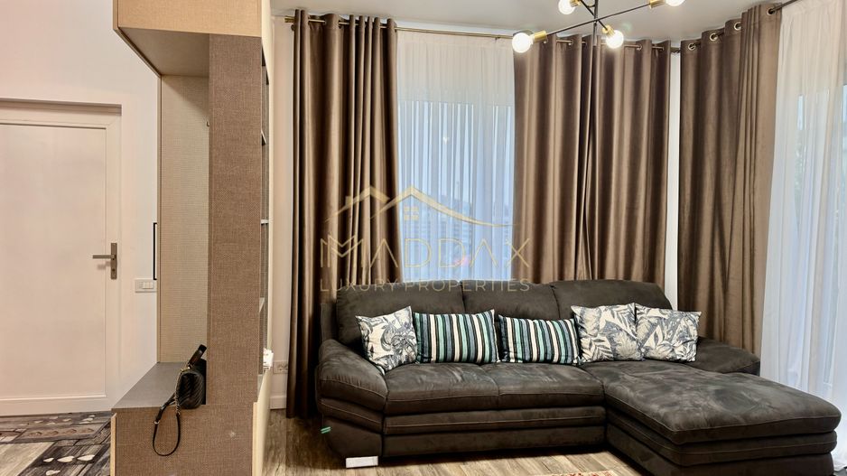 ***Vila  4 camere de inchiriat-Corbeanca *** 2 parcare - Poză 2