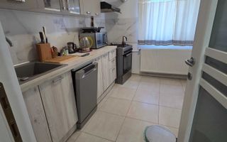 VANZARE 3 CAMERE DECOMANDAT -TIMPURI NOI -NERVA -VITAN MALL - Poză 4