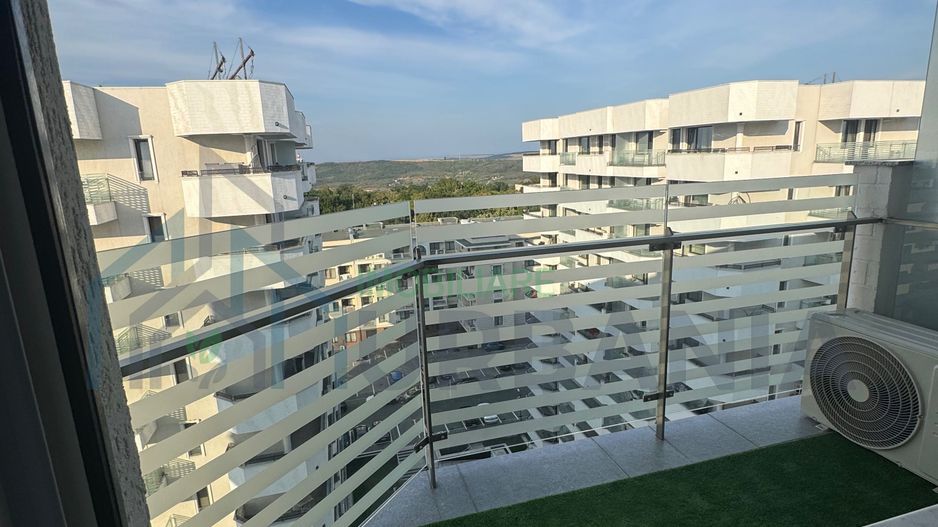 Apartament premium de închiriat în Royal Town Copou, Iași - Poză 4