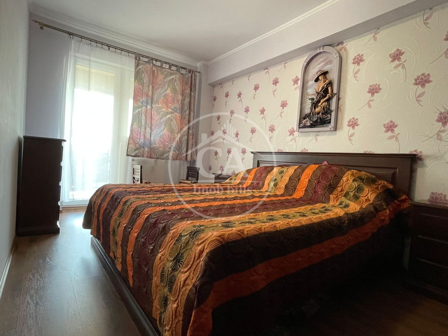 Apartament cu 2 camere de inchiriat in Prima Nufarul, Oradea. - Poză 1