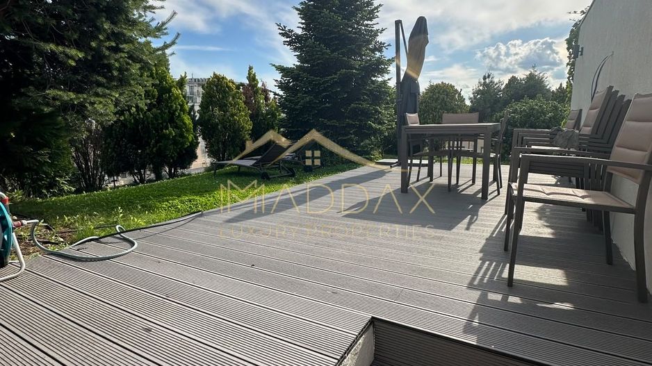 Penthouse Duplex**Rooftop** Gradina privata 250 mp//HERASTRAU//NORD - Poză 5