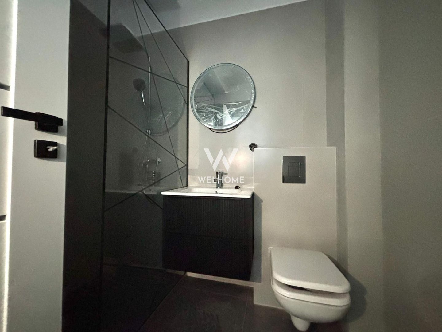 Apartament DECOMANDAT 2 camere - Str. Unirii, Selimbar - Poză 9