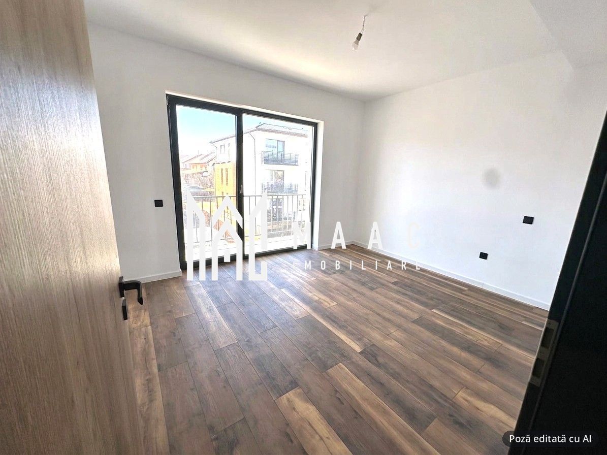 Apartament de vânzare 3 camere decomandat | Șelimbăr | 78 mp - Poză 2