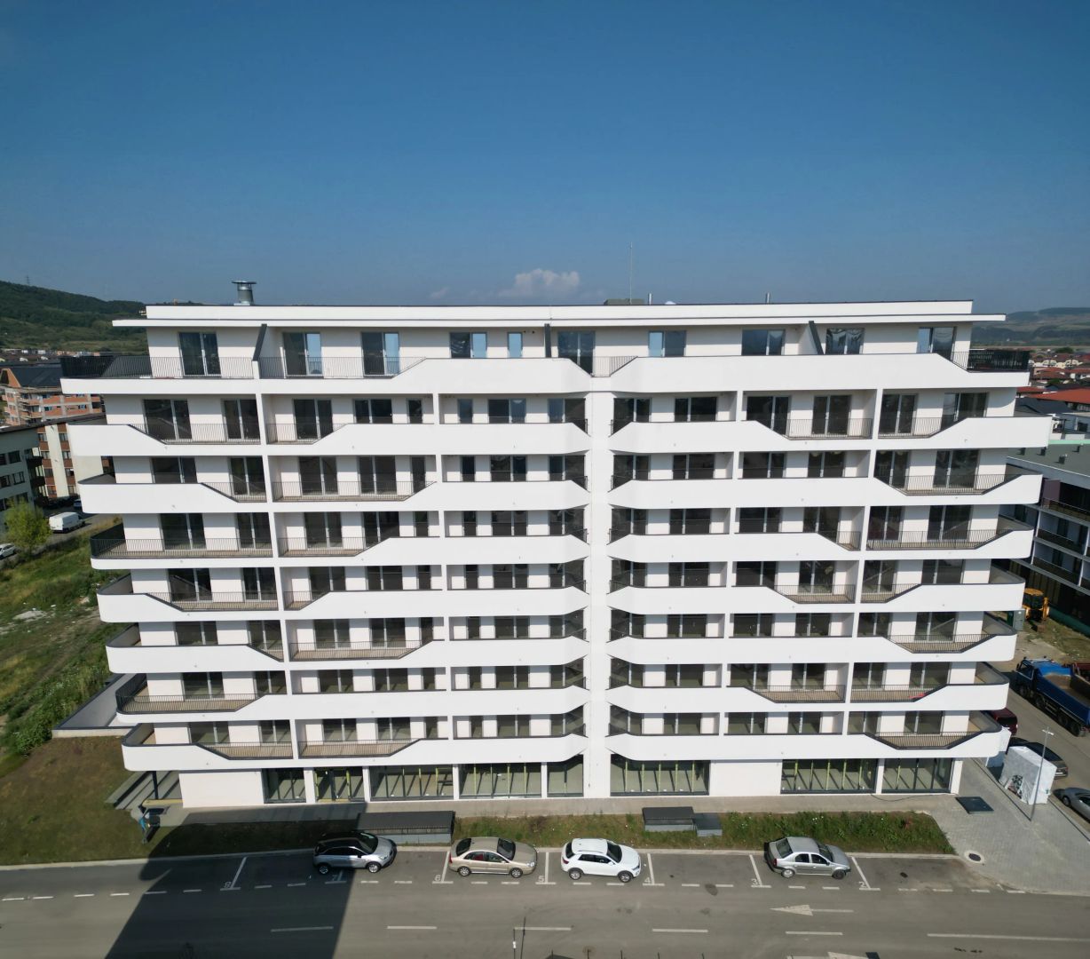 Apartament cu 2 camere de vânzare finisat - Poză 12