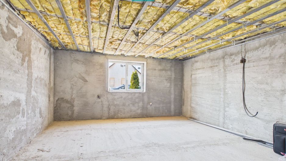 Casă cu teren de 2.134 mp în Sântana | 5 camere - Poză 14