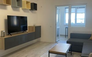 Apartament 2 camere Avangarde City - Poză 2