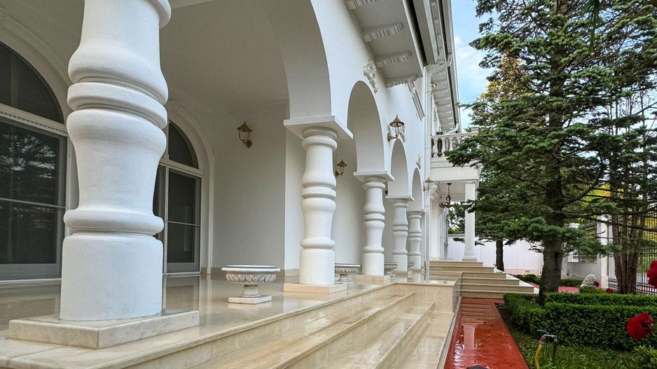 PROPRIETATE CU ENERGIE PURA |  Sanctuarul Eleganței și Rafinamentului - Poză 35