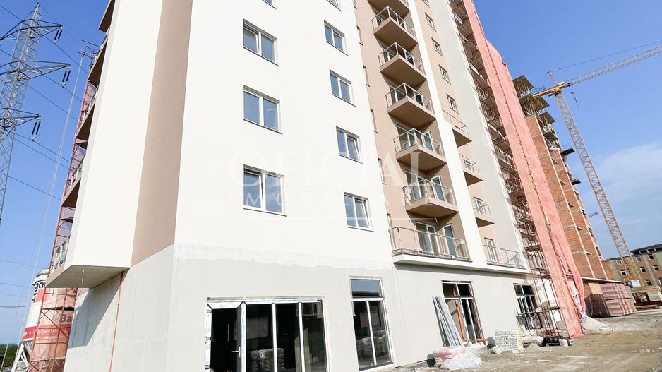Apartamente cu 3 Camere | Dezvoltator | Comision 0% | Zona VIVO BMW - Poză 9