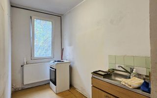 Garsoniera decomandata in bloc mixt 1978 langa Parcul Drumul Taberei - Poză 6