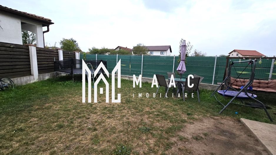 Casa tip duplex | 119 mp utili | Curte | Selimbar - Poză 10