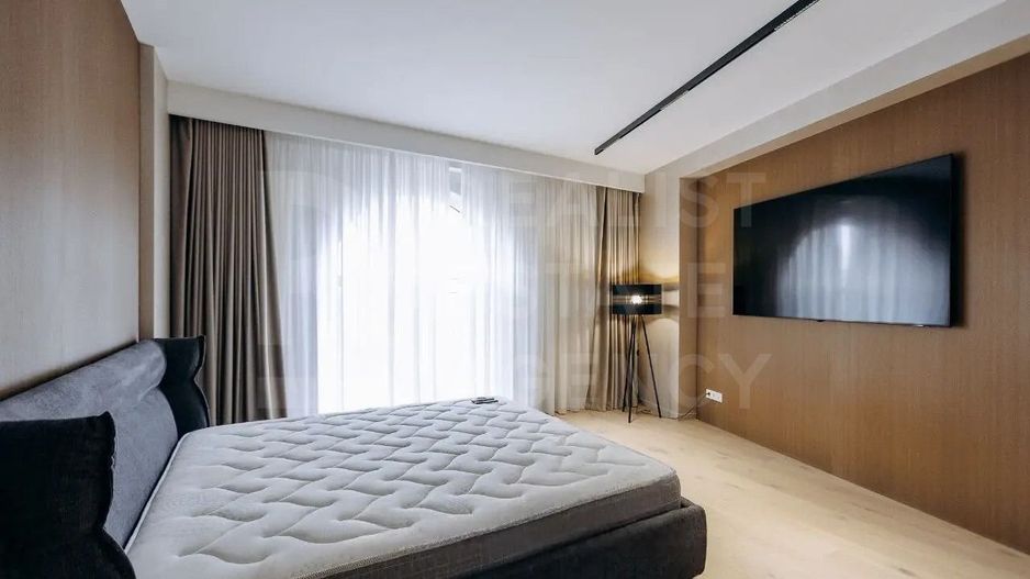 Chirie, apartament, 4 camere, strada Alexandru Pușkin, Centru - Poză 5