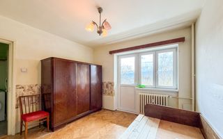 2 camere, Gheorgheni, etaj intermediar, bloc reabilitat - Poză 4