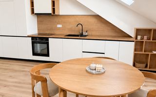 Apartament 2 camere | Prima Inchiriere | AC |  Urusagului Floresti - Poză 1