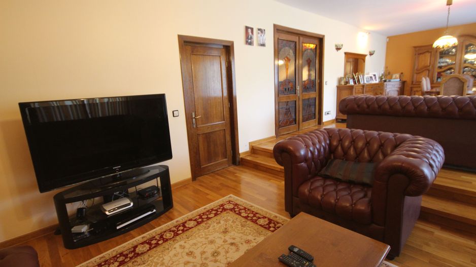 Casa individuala zona Soarelui - Poză 34
