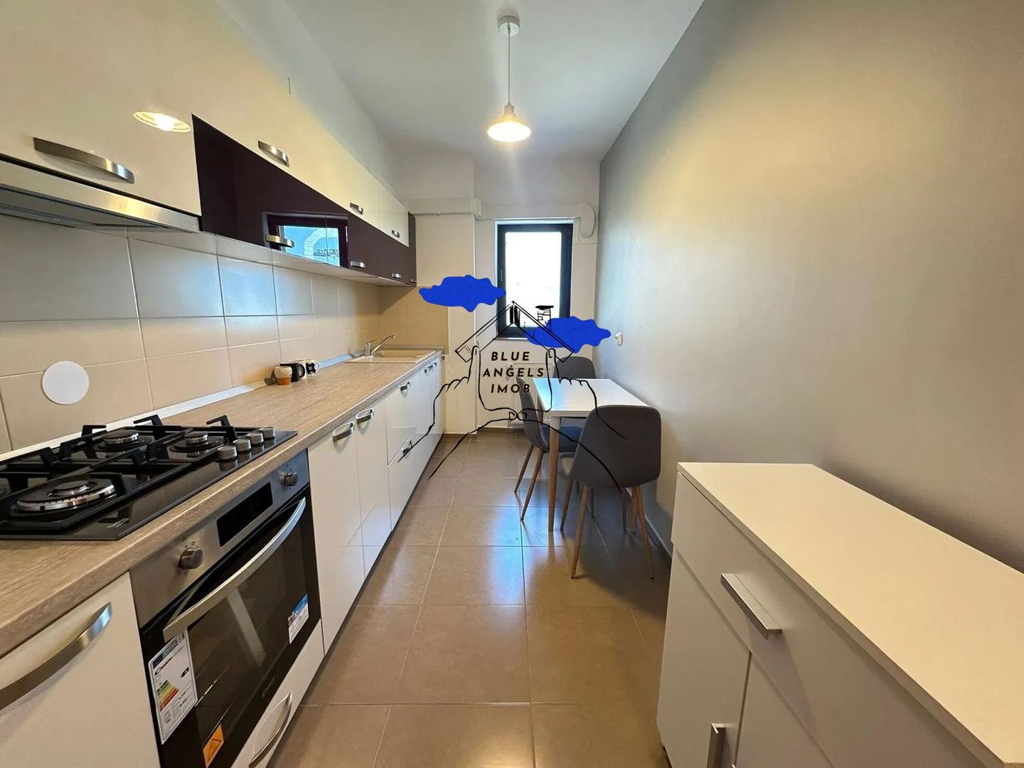 Apartament 2 camere in Centrul Civic - Poză 6