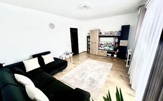 Apartament 2 camere decomandat, parcare inclusă – Lunca Cetățuii, Cartier Editurii - Poză 2