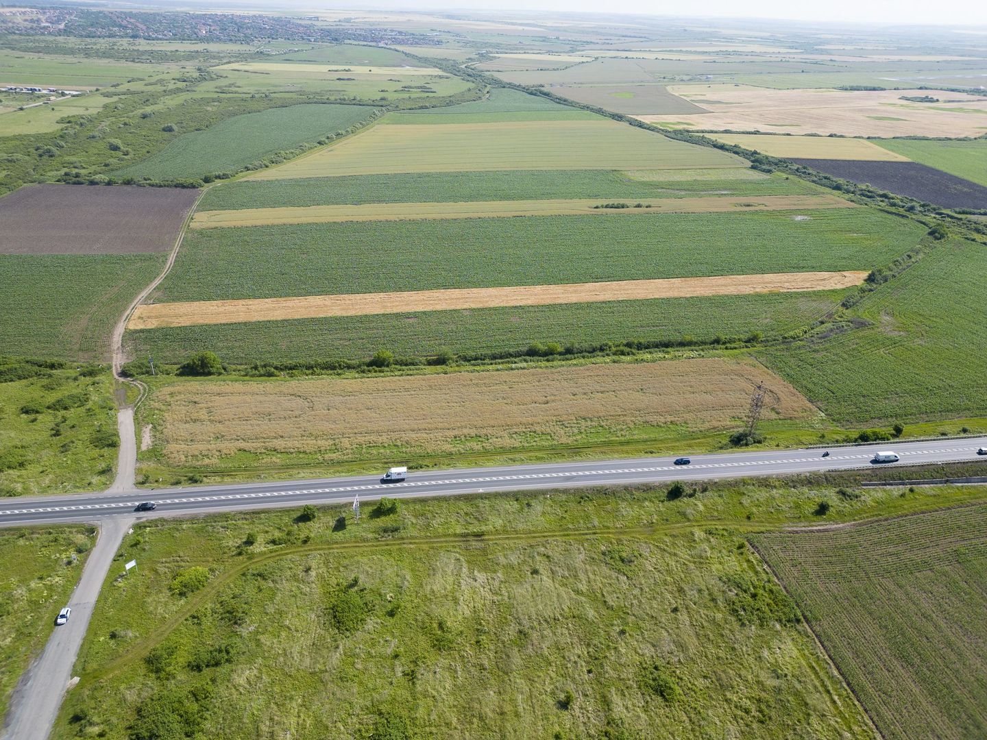 Teren 16,122mp zona aeroportului Timișoara - Poză 24