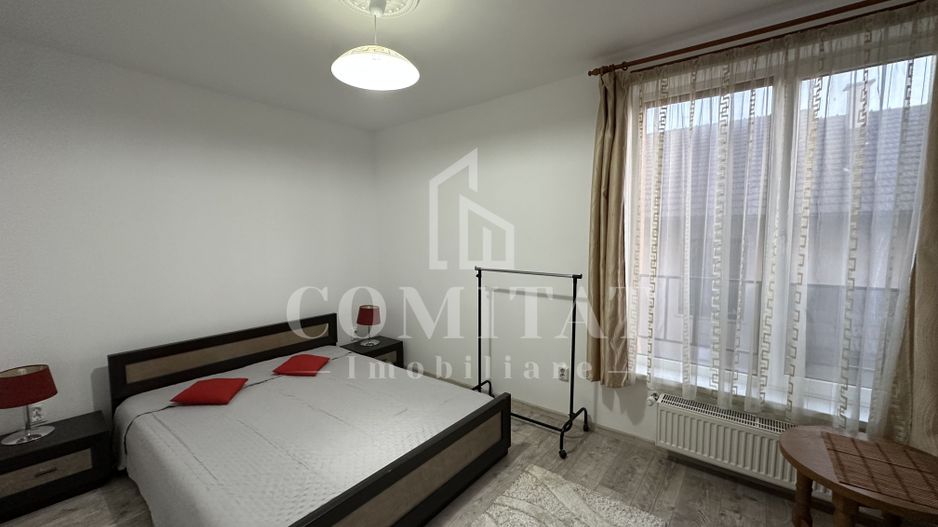 Apartament cu 2 camere | Loc de parcare | Cartier Borhanci - Poză 4