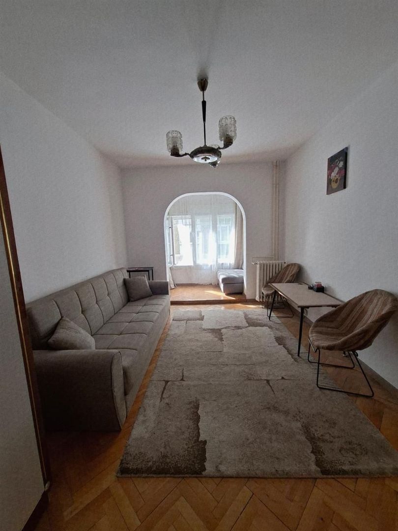 Apartament 3 camere etaj 1 Decebal - Poză 3