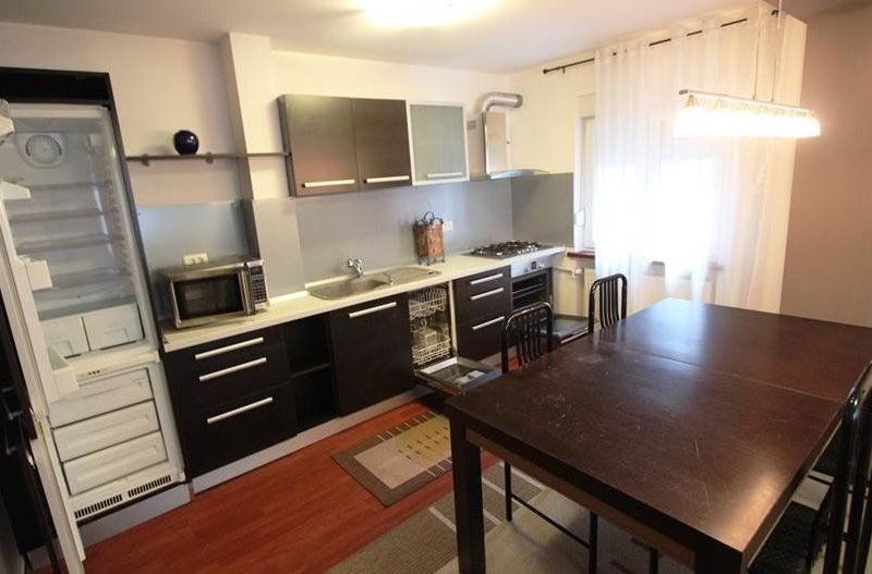 Langa Facultatea de Medicina / Apartment near University of Medicine - Poză 4