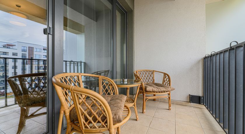 Apartament mobilat in Brasov cartier Coresi - Poză 9