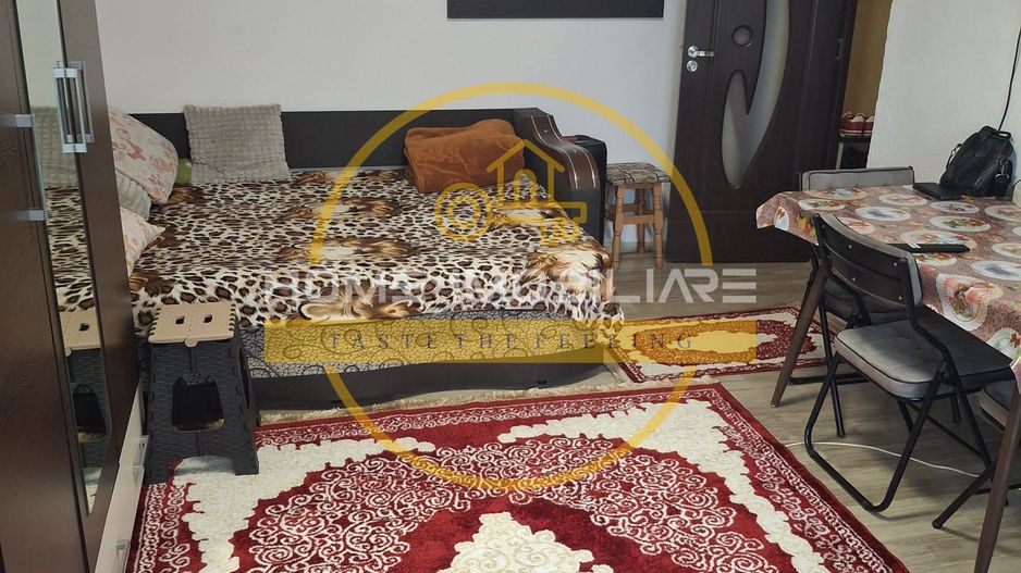Zona Tatarasi/ Apartament 1 camere/ 45 mp - Poză 4