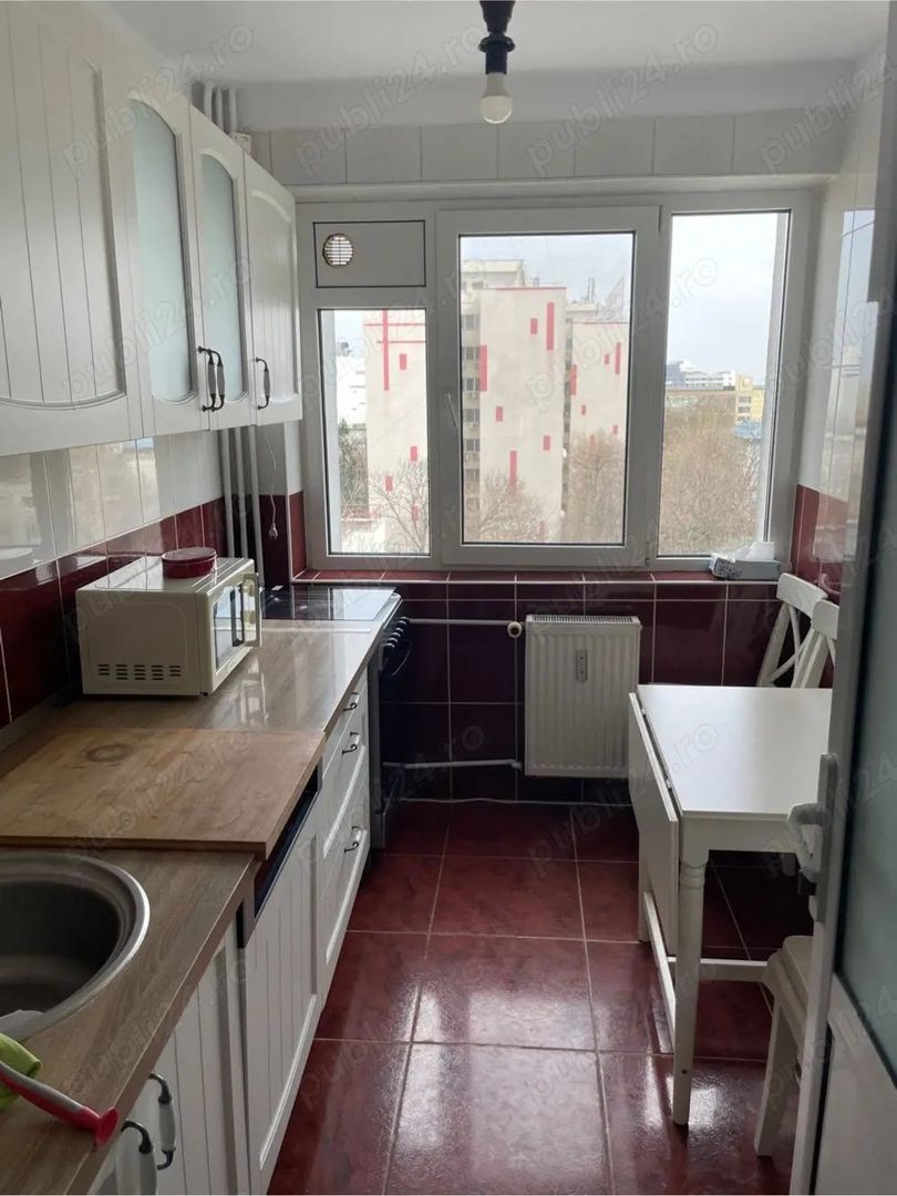 DE INCHIRIAT | Apartament 3 camere | Zona Pajura - Poză 8