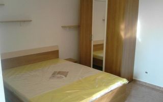 Apartament 1 camera Hala Centrala- 350 euro - Poză 2