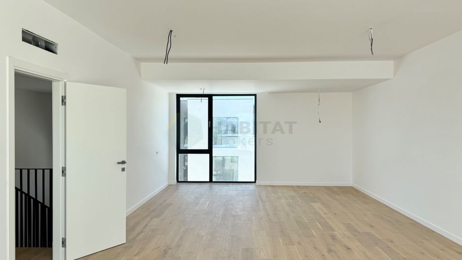 Vila 5 camere Pipera Denya Lake| Faza 1 - Poză 21