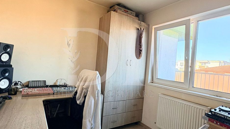 Apartament cu 2 camere -Intre Lacuri Cluj - Poză 6