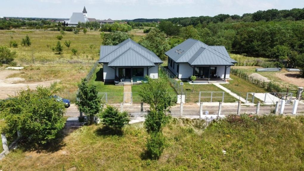 Casa 5 camere | Padure | Snagov-Ciofliceni - Poză 3